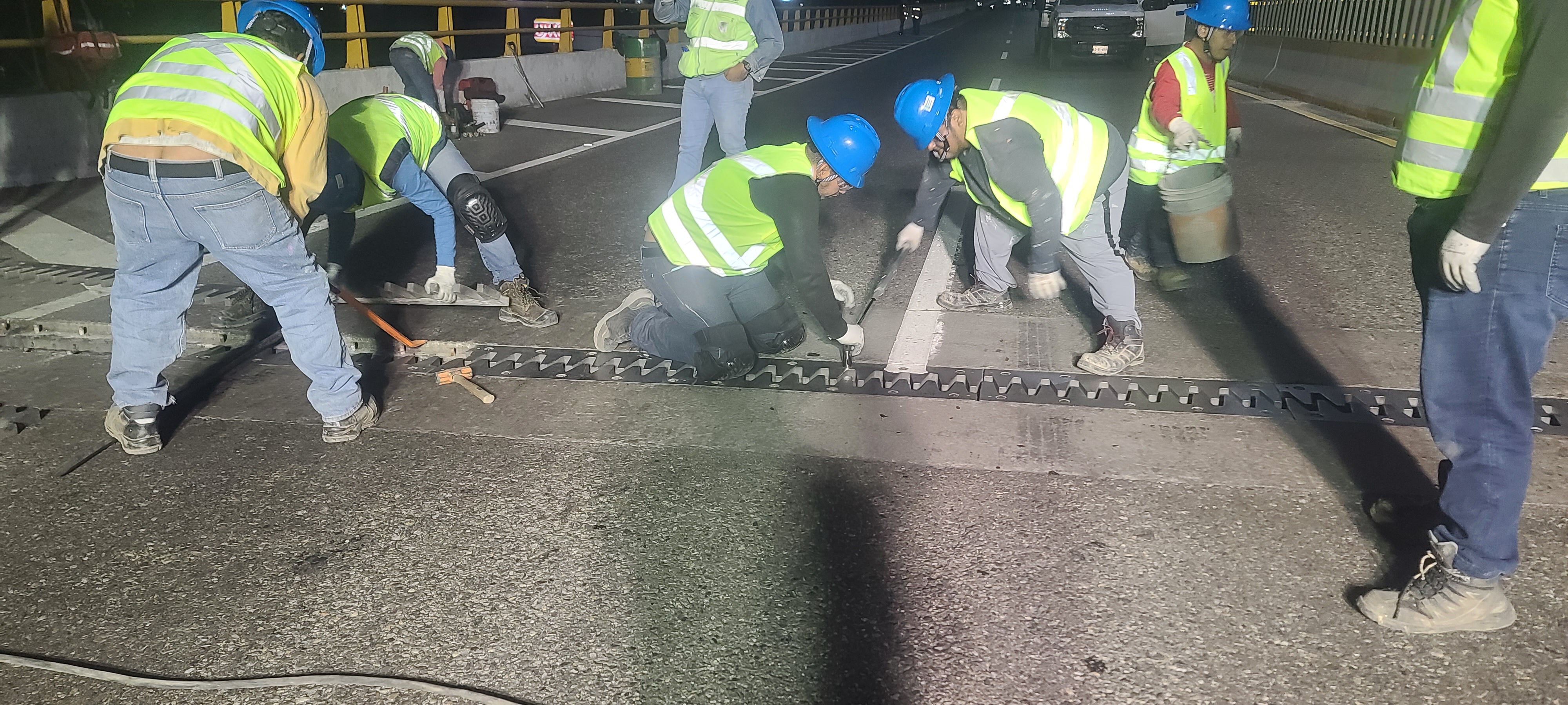 Proyecto Mantenimiento